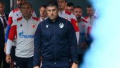 KOLIKO ČUJEM... Vladan Milojević o finalu Kupa Vojvodina - Crvena zvezda