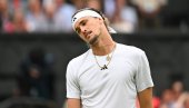 ZVEREV U DEPRESIJI: Teško mi je da pronađem zadovoljstvo van terena