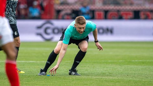 DRASTIČNA PROMENA! Ako ovo košarkaško pravilo uvedu u fudbal, nastaće potpuno ludilo na terenu!