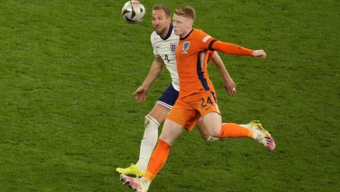 KVOTE PADALICE: Kladionice pomažu i ove nedelje