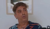 ВРХУНАЦ ЛУДИЛА, СЕРГЕЈ ТРИФУНОВИЋ ПОКАЗАО НАЈГАДНИЈЕ ЛИЦЕ: Гледајте шта је написао о министру Глишићу који се бори за живот (ФОТО)