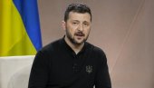 ПОЗНАТО КО ЋЕ ПРЕДВОДИТИ УКРАЈИНСКУ ДЕЛЕГАЦИЈУ: Огласио се Зеленски о преговорима са Русијом
