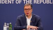 VUČIĆU, ČEKA TE MOTIKA! ZAPALIĆEMO SRBIJU: Ćuta ponovio pretnje građanskim ratom i ubistvom predsednika (VIDEO)