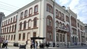БЛОКАДЕРИ ПО НАРЕДБИ ЂОКИЋА КОБАЈАГИ ЧИСТЕ РЕКТОРАТ: Да ли то ректор жели да превари комисију која стиже сутра?!