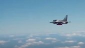ПОЉСКА ПОДИГЛА БОРБЕНЕ АВИОНЕ: Путин ударио надомак врата НАТО