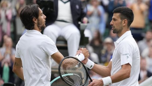 ОСВЕТИЋУ СЕ НОВАКУ! Стигле жестоке претње Ђоковићу пред четвртфинале Аустралијан опена