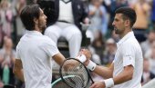 ОСВЕТИЋУ СЕ НОВАКУ! Стигле жестоке претње Ђоковићу пред четвртфинале Аустралијан опена