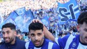 SVE JE NAOPAČKE! Novosti pred Porto - Zvezda u poseti muzeju portugalskog velikana (VIDEO)