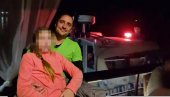 DO TELA JOŠ NISMO DOŠLI: Nastavljena pretraga čamca izvađenog iz Save, izvučeno desetine kilograma blata, mulja i otpada