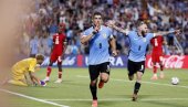 JOŠ JEDNA I KRAJ! Luis Suarez se emotivno slomio, a kako i ne bi... (VIDEO)