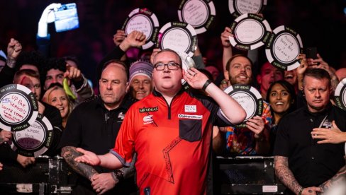 ПРЕДЛОЗИ СА СВЕТСКОГ ПРВЕНСТВА: Почетак трећег кола доноси нам све боље мечеве