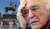 КО СУ, УОПШТЕ, ТИ ДОШЉАЦИ?: Како је Момо Капор ПОСТИДЕО све рођене Београђане