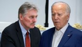 БЕЗ БАЈДЕНОВОГ ЗНАЊА ТО ЈЕ БИЛО НЕМОГУЋЕ! Москва за диверзије на Северним токовима криви Џоа - Одговор морају дати Немци