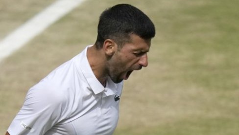 ĐOKOVIĆ PRECRTAN! Novak žestoko ponižen pred Olimpijske igre u Parizu