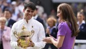 ŠAMPION OTVARA CENTRALNI TEREN: Alkaraz je u strašnoj formi i želi da napadne još jedan trofej!