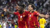 БАРСЕЛОНА СЕ ПОЈАЧАВА ИЗ ЛА ЛИГЕ: Каталонци желе репрезентативца Шпаније