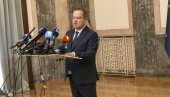 DAČIĆ: Uhapšeno šest osoba osumnjičenih za krijumčarenje migranata DAČIĆ: Uhapšeno šest osoba osumnjičenih za krijumčarenje migranata