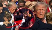 КО ЈЕ ЗГОДНИ ТЕЛОХРАНИТЕЉ ДОНАЛДА ТРАМПА? Изгледа као главни лик из серије, а његова храброст је одушевила цео свет (ВИДЕО) КО ЈЕ ЗГОДНИ ТЕЛОХРАНИТЕЉ ДОНАЛДА ТРАМПА? Изгледа као главни лик из серије, а његова храброст је одушевила цео свет (ВИДЕО)