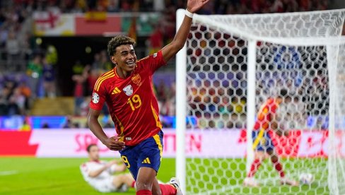 PRVI TEŽAK ISPIT ZA FURIJU: Turska je protiv Gruzije pokazala karakter i odlučnost u kriznim trenucima