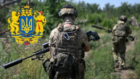 РАТ У УКРАЈИНИ: Москва и Кијев предале тела погинулих војника