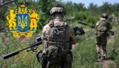 РАТ У УКРАЈИНИ: Украјина повлачи најбоље пешадијске јединице и јединице дронова у Красноармејск