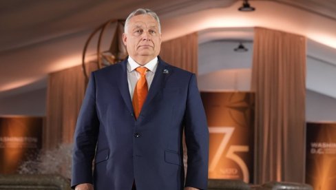 POBEDIĆEMO I NA SLEDEĆIM IZBORIMA Orban: Opozicija je opozicija, tu je da vam diše za vrat, to je njen posao