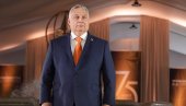 POBEDIĆEMO I NA SLEDEĆIM IZBORIMA Orban: Opozicija je opozicija, tu je da vam diše za vrat, to je njen posao