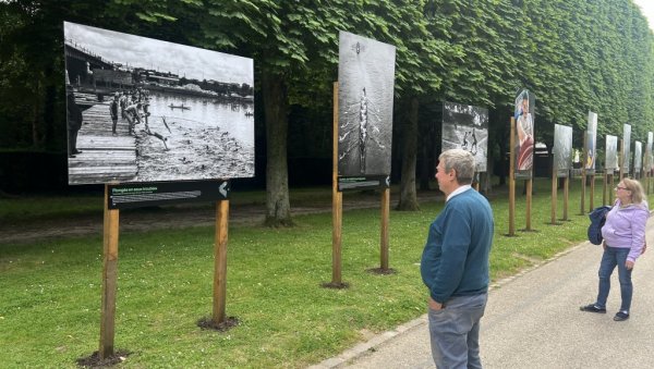 ОДБРОЈАВАЊЕ - ЈОШ 10 ДАНА ДО ОЛИМПИЈСКИХ ИГАРА: Кад не може са земље…