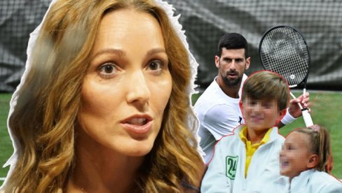 NASTAO JE PROBLEM Jelena ostala u čudu: Bila sam sa decom, prišao je NEPOZNATI muškarac