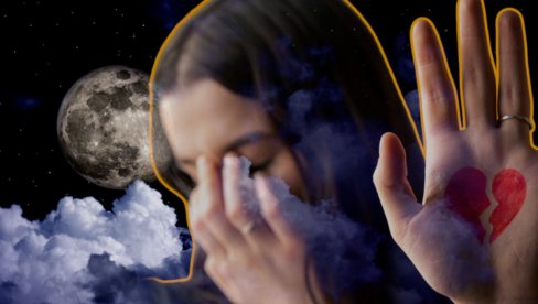 ПРЕЈАКЕ ЕМОЦИЈЕ И ПОВРАТАК У ПРОШЛОСТ Астро савет за недељу, 28. децембар: Ево шта доносе аспекти Месеца с Јупитером и Хироном