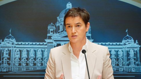BRNABIĆ: Picula u stvari nama poručuje Puštajte ih odmah da izvrše ono što su isplanirali! Hvala Vam na poruci, čuli smo je i razumeli