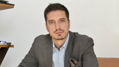 ДУШАН БОРОВЧАНИН НИЈЕ ВИШЕ ДИРЕКТОР ЕXПО 2027: Огласили се из овог предузећа
