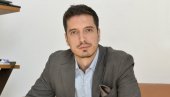 DUŠAN BOROVČANIN NIJE VIŠE DIREKTOR EXPO 2027: Oglasili se iz ovog preduzeća