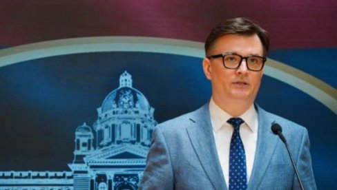 ЈОВАНОВ: И после седам месеци хаоса и насиља опозиција изгубила изборе