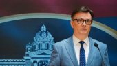 ЈОВАНОВ: И после седам месеци хаоса и насиља опозиција изгубила изборе