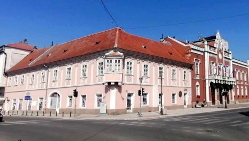 ONI ĆE DOBITI JAVNA PRIZNANJA GRADA VRŠCA: Plakete će im biti uručene na svačanosti 29. maja ONI ĆE DOBITI JAVNA PRIZNANJA GRADA VRŠCA: Plakete će im biti uručene na svačanosti 29. maja