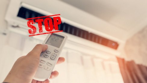 DA LI JE ŠTETNO SPAVATI SA UKLJUČENOM KLIMOM? Obratite pažnju na ovih 6 problema koji se mogu javiti