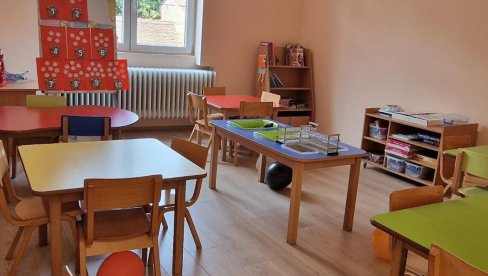 MESTO ČEKA OKO 1.000 MALIŠANA: Drastično smanjene liste neupisanih u predškolske ustanove
