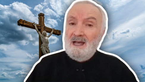 OTAC LJUBA: Zbog tog greha Bog naplaćuje najveću kamatu! Ko ima uši da čuje - neka čuje