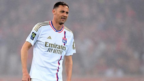 FRANCUZI KAZNILI SRBINA! Nemanja Matić ne igra dva meča zbog homofobije
