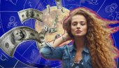 ПЛУТОН У ВОДОЛИЈИ МЕЊА НОВЧАНУ СЛИКУ ХОРОСКОПА: Ови знакови ће добити снагу тајфуна и све претворити у профит