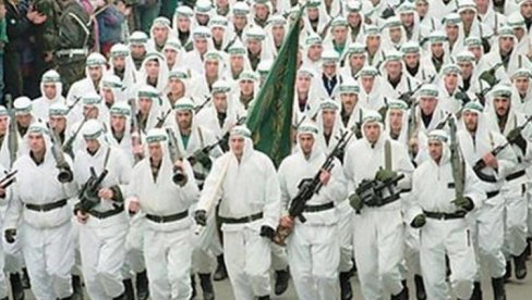 ЦИА ПОТВРЂУЈЕ ДА ЈЕ БИХ И ДАНАС ОДСКОЧНА ДАСКА ЗА ДЕЛОВАЊЕ ТЕРОРИСТА У ЕВРОПИ: Иранске Снаге Кудс и вахабити претња безбедности ЦИА ПОТВРЂУЈЕ ДА ЈЕ БИХ И ДАНАС ОДСКОЧНА ДАСКА ЗА ДЕЛОВАЊЕ ТЕРОРИСТА У ЕВРОПИ: Иранске Снаге Кудс и вахабити претња безбедности