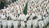 ЦИА ПОТВРЂУЈЕ ДА ЈЕ БИХ И ДАНАС ОДСКОЧНА ДАСКА ЗА ДЕЛОВАЊЕ ТЕРОРИСТА У ЕВРОПИ:  Иранске Снаге Кудс и вахабити претња безбедности