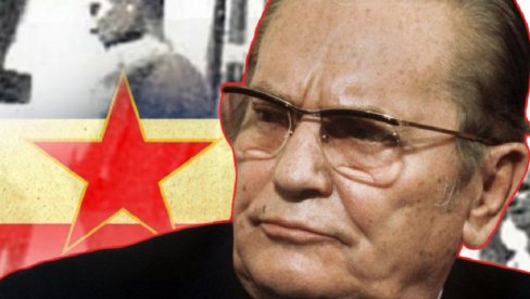 ZBOG VICA U LOGOR: Tito je zbog ove šale slao na GOLI OTOK