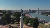 BEOGRAD, GRAD BUDUĆNOSTI: Prestonica dobija nove parkove, marine, novi centar kulture i koridor za pešake i bicikliste
