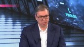 POVEĆANJE PLATA, PENZIJA I POMOĆI MAJKAMA Vučić: Za koga ovo radimo, ako ne za našu decu?