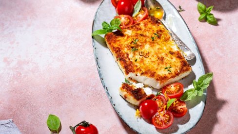 RECEPT ZA SAGANAKI: Grčki specijalitet od kog se stvaraju zazubice