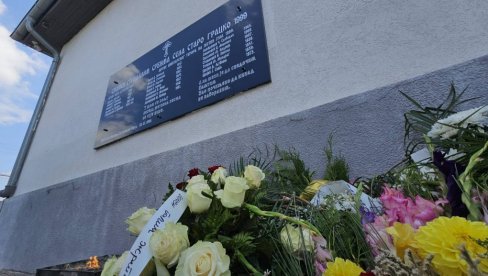 ЗЛОЧИНИ ПРЕМА СРБИМА ОСТАЈУ НЕКАЖЊЕНИ Јовановић: Убице су и даље на слободи, а уместо правде – зид ћутања и политичка заштита злочинаца ЗЛОЧИНИ ПРЕМА СРБИМА ОСТАЈУ НЕКАЖЊЕНИ Јовановић: Убице су и даље на слободи, а уместо правде – зид ћутања и политичка заштита злочинаца
