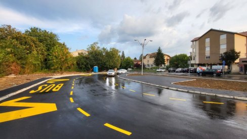 SREĐENA OKRETNICA U ZEMUN POLJU: Autobusi 704, 707, 708 i 709 vraćeni na stari terminus