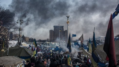 ВАШИНГТОН НАМ ШАЉЕ НАГРАЂЕНОГ ЗА МАЈДАН: За заменика помоћника секретара за Западни Балкан уместо Ескобара изабран Касаноф